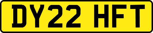 DY22HFT