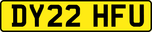 DY22HFU
