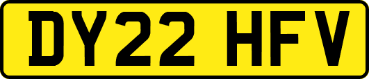 DY22HFV