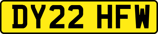 DY22HFW