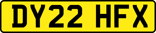 DY22HFX