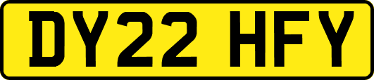 DY22HFY