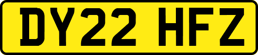 DY22HFZ