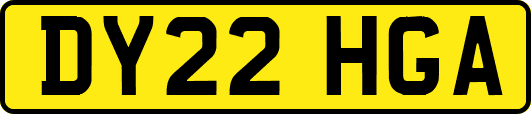 DY22HGA