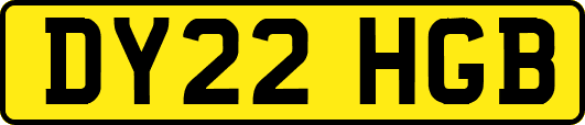 DY22HGB