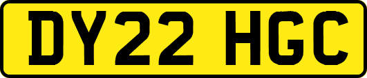 DY22HGC