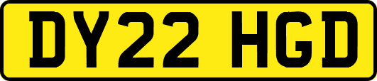 DY22HGD