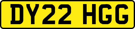 DY22HGG