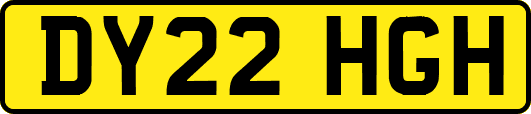 DY22HGH