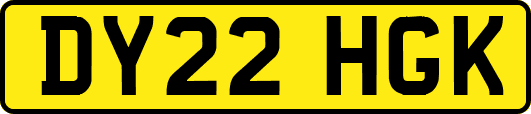 DY22HGK