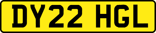 DY22HGL