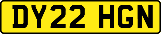 DY22HGN