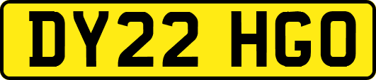 DY22HGO
