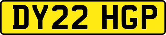 DY22HGP