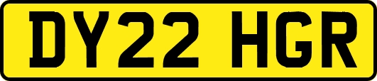 DY22HGR