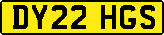 DY22HGS