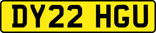 DY22HGU