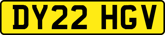 DY22HGV