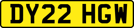 DY22HGW