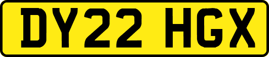 DY22HGX