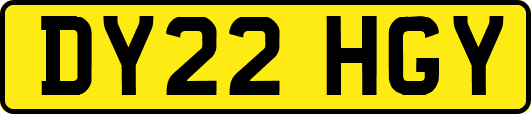 DY22HGY