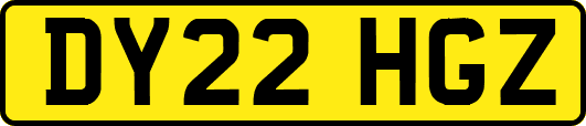 DY22HGZ