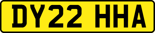 DY22HHA