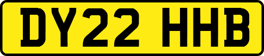 DY22HHB
