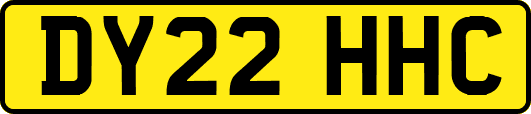 DY22HHC