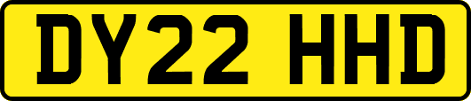DY22HHD