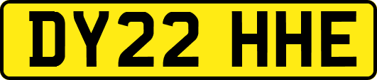 DY22HHE