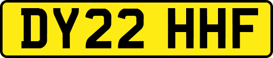 DY22HHF