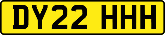 DY22HHH