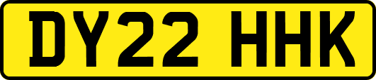 DY22HHK