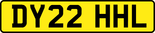 DY22HHL
