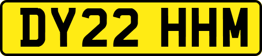 DY22HHM