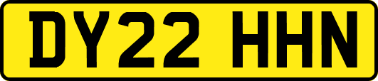 DY22HHN