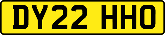 DY22HHO