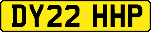DY22HHP