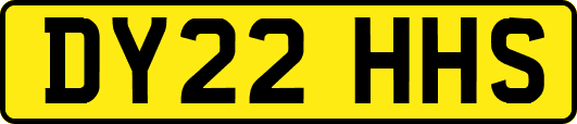DY22HHS