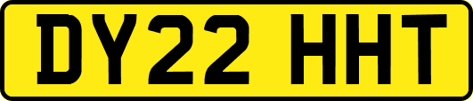 DY22HHT