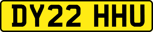 DY22HHU