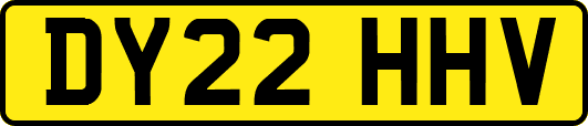 DY22HHV
