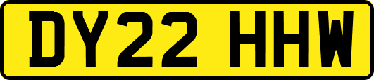 DY22HHW