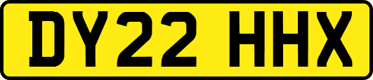 DY22HHX