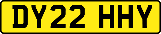 DY22HHY