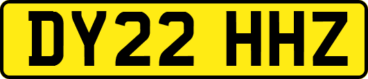 DY22HHZ