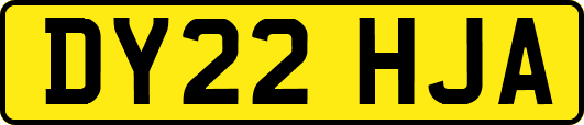 DY22HJA