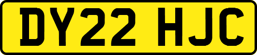 DY22HJC