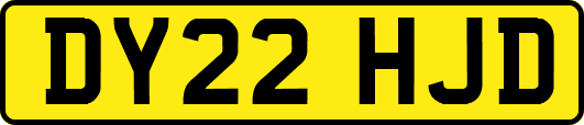 DY22HJD